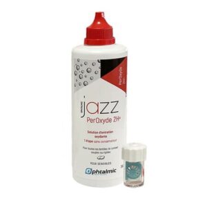JAZZ PEROXYDE 225ml 2