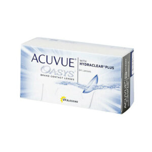 acuvue oasys 24