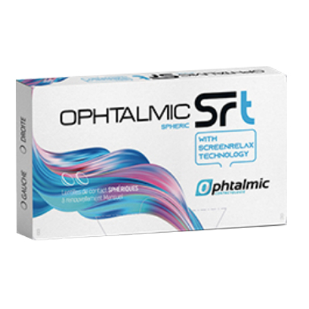 ophtalmic SRT