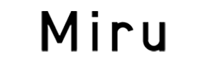 logo Miru