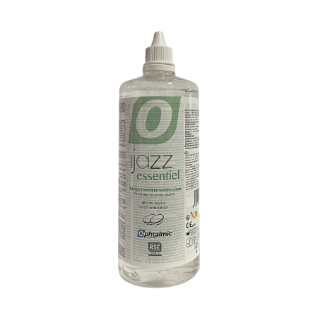 JAZZ ESSENTIEL 400 ml