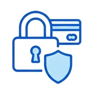 Paiements sécurisés